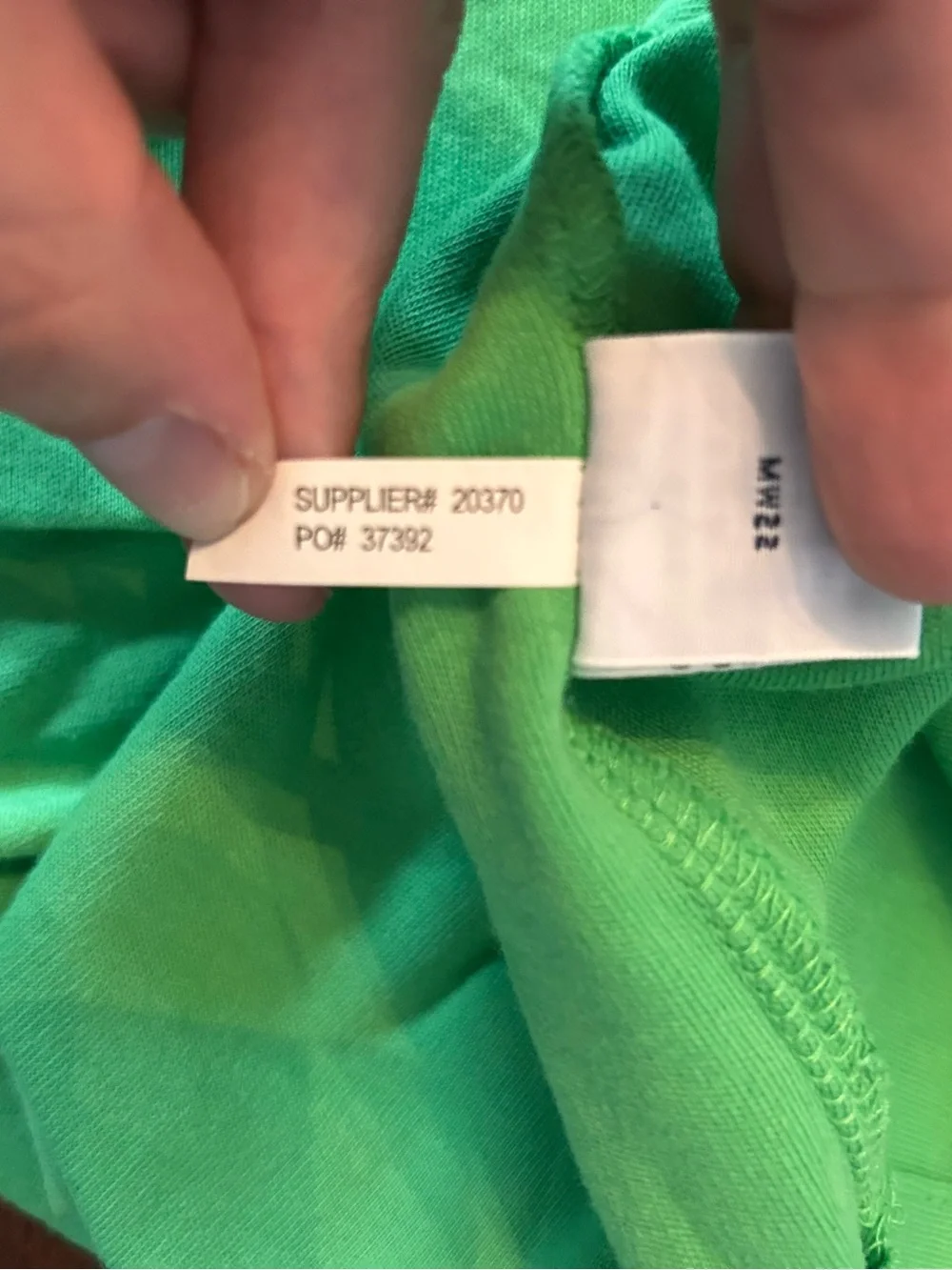 Vintage Polo Ralph Lauren Shirt 2XL Green Classic Core Pony‎ Logo Preppy Men XXL